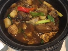 -雅园大酒楼(东门店)