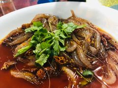 -食鼎记海鲜大排档(美食街店)