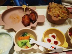 -西贝(枫蓝国际购物中心店)