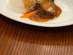 -浙江西子宾馆·瑶园咖啡厅