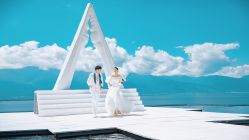 -太古映画婚纱摄影(天河店)