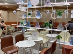 大堂-奈雪的茶(新天地广场PRO店)