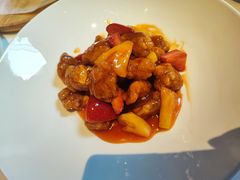 -炳胜品味(海印总店)