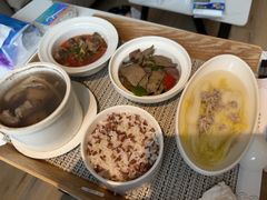 -臻儿屿月子会所(茶山店)