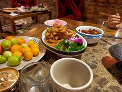 -历蜀记·家宴老火锅(总店)