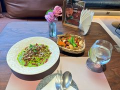 -FOOOO CITY CLUB 孚乐里音乐西餐酒吧(来福士店)