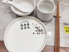 -渔语鱼新川菜Bistro(万象天地店)