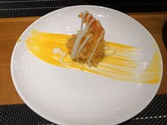 -桉树林A coffee 森林餐厅(三圣乡店)