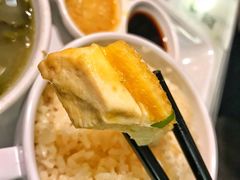 -翠华餐厅(旺角文华商场店)