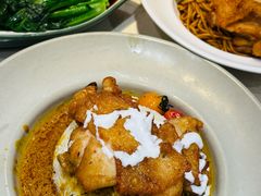-和平馆·地道港澳茶餐厅(西门口店)