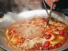 -湊湊火锅·茶憩(打浦桥日月光店)