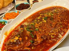 -秦月轩·陕西家乡菜(阜成路·五棵松店)