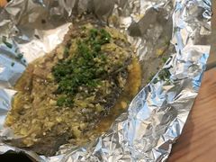 秘制鲫鱼-衡厨·衡阳土菜(中南店)