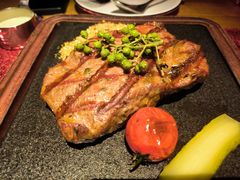 -MR.ROCKY洛奇先生·西餐&酒吧(琶醍店)