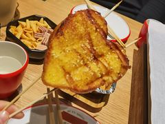 -司御手铜锅涮肉卤烤猪手(榆次新建路店)