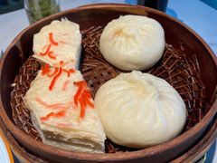 -花园茶楼(兴城西路店)