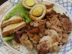 -香友记正宗隆江猪脚饭(首经贸店)