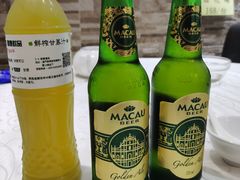 -凤城礼记鱼翅海鲜酒家(新马路总店)