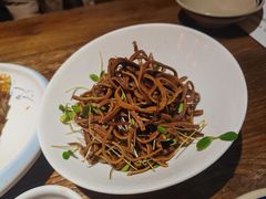 -锦上中式酒馆(南内环店)