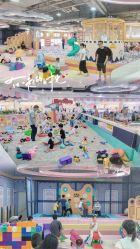 -美嘉纷(嘉洲广场佛山南海大沥店)