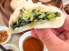 -东园小馆·早茶·淮扬小炒(江都路店)