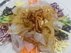 -哈尔滨烧烤·山河村铁锅炖(交大店)