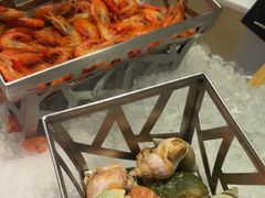 -上海锦江汤臣洲际大酒店壹阶层