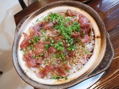 -赖厨潮汕砂锅粥