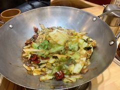 -小六汤包砂煲菜(文景路店)