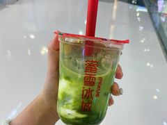 -蜜雪冰城(万达广场店)