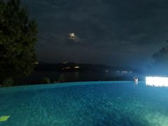 -天目湖涵田半山温泉水乐园