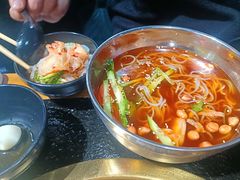 -牛鲜盛齐齐哈尔烤肉(曹路店)