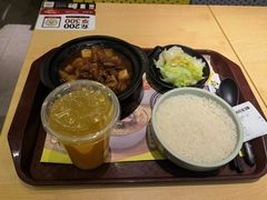 -真功夫(搜秀城店)