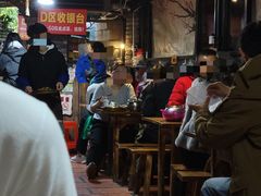 大堂-桃姐农庄老字号(从化温泉店)