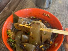 -阿坤传统手工小吃(沙坪坝店)