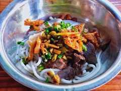 -老东江米粉