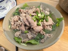 -大众跷脚牛肉馆·非遗传承单位(峨眉山店)
