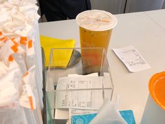 -CoCo都可(建外SOHO店)
