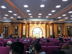-光裕书厅·评弹茶馆·剧场(观前街店)