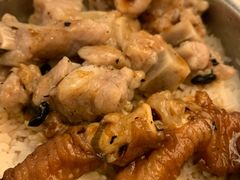-添好运点心专门店(深水埗店)
