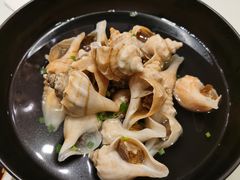 海螺-香融府·烤鸭·家常菜(马家堡路店)