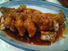 -那家小馆•北京菜•烤鸭(中关村店)