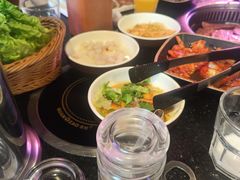 -老卜奎齐齐哈尔烤肉(人民东路店)