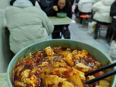-清真李唯一优质肉丸糊辣汤