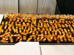 -Fridi Patisserie Cafe