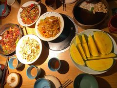 -吃饭皇帝大(解放西路店)