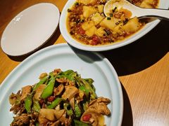 -湘与香缘·湖南菜(王府井北京市百货大楼店)