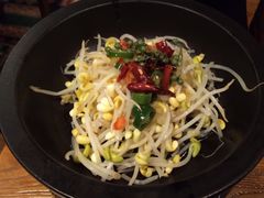 -云海肴·云南小炒·汽锅鸡(天津国金汇店)