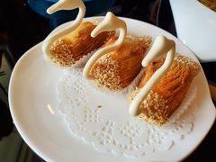 -夏阳湖皇冠假日酒店-中餐厅