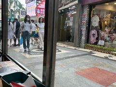 -小泉居(水坑尾店 )